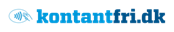 Logo for Kontantfri
